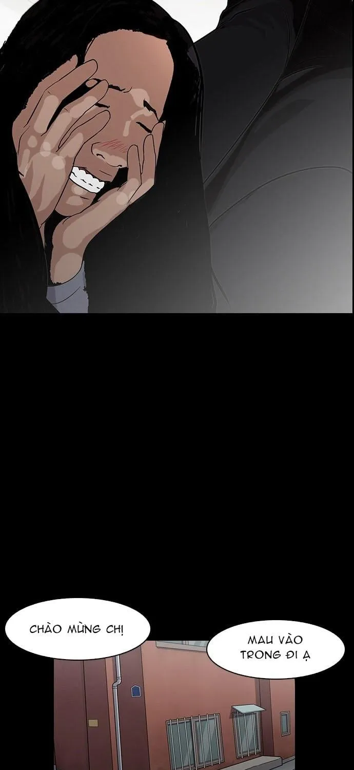 Lookism - Hoán Đổi Diệu Kỳ Chapter 136 - Trang 28
