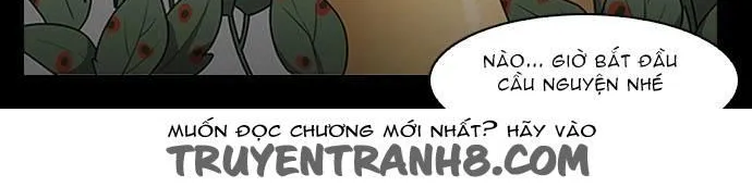 Lookism - Hoán Đổi Diệu Kỳ Chapter 136 - Trang 33