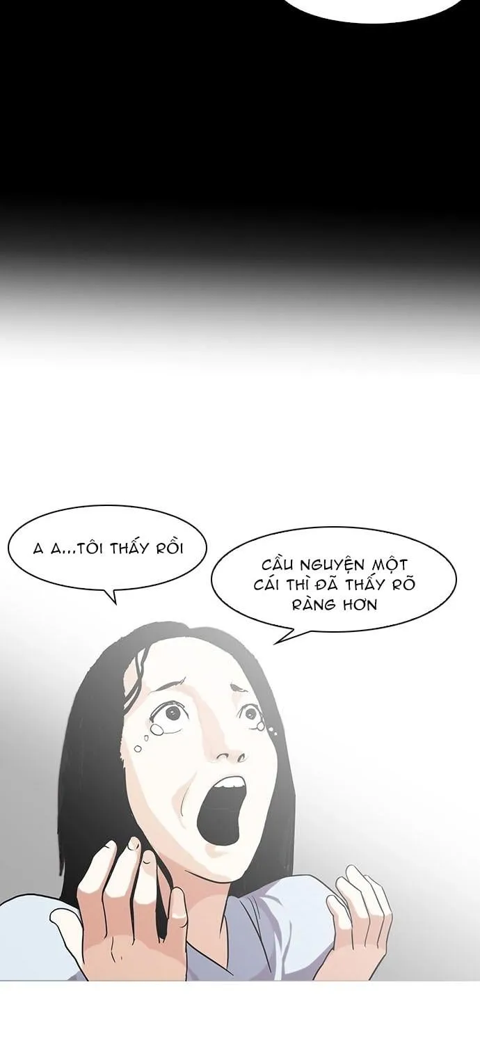 Lookism - Hoán Đổi Diệu Kỳ Chapter 136 - Trang 34