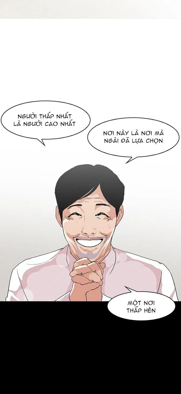 Lookism - Hoán Đổi Diệu Kỳ Chapter 136 - Trang 38