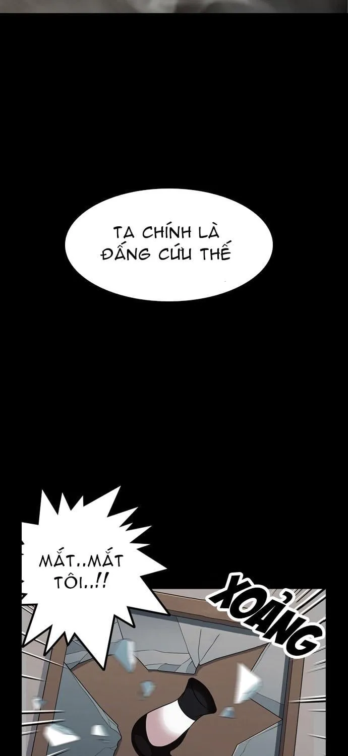 Lookism - Hoán Đổi Diệu Kỳ Chapter 136 - Trang 42