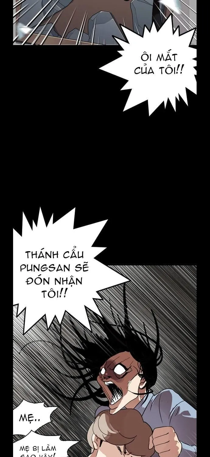 Lookism - Hoán Đổi Diệu Kỳ Chapter 136 - Trang 44