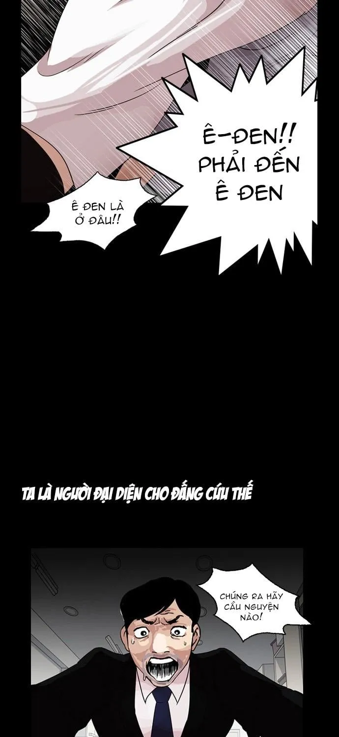 Lookism - Hoán Đổi Diệu Kỳ Chapter 136 - Trang 46