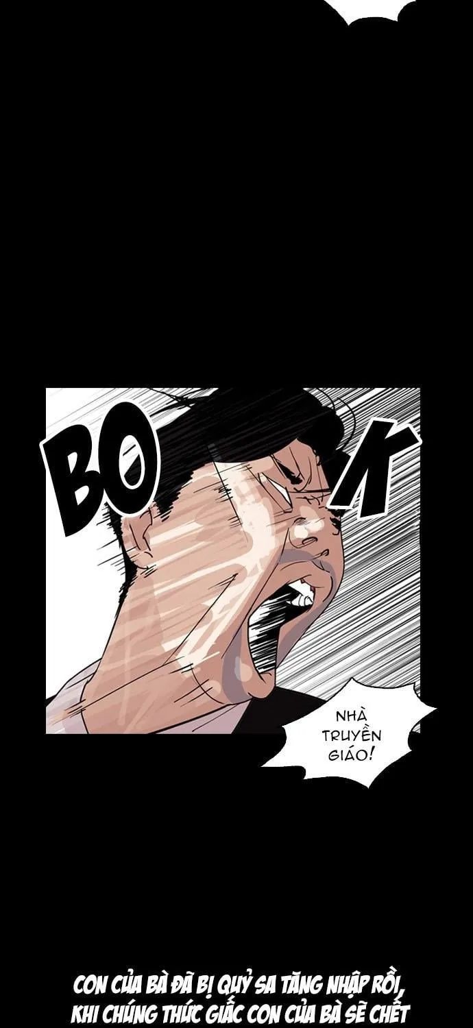 Lookism - Hoán Đổi Diệu Kỳ Chapter 136 - Trang 48