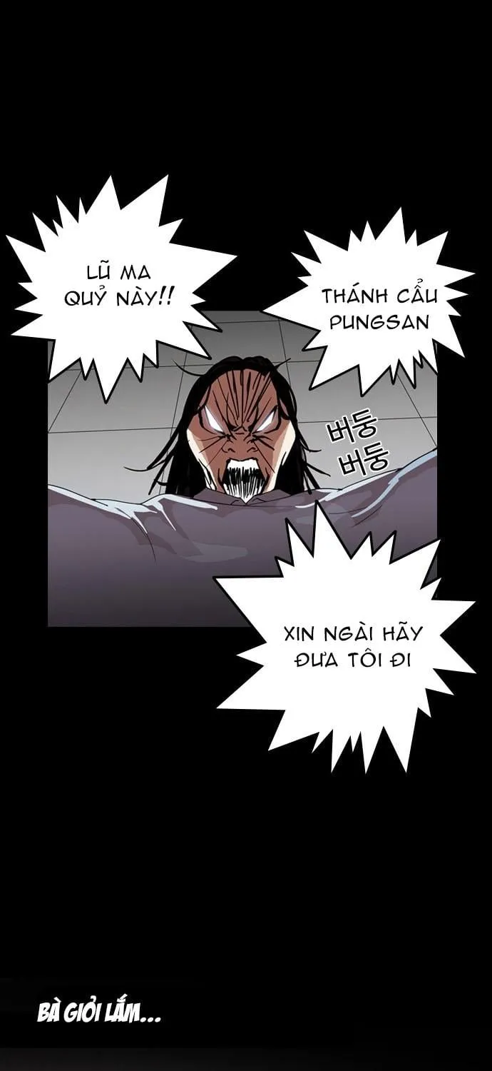 Lookism - Hoán Đổi Diệu Kỳ Chapter 136 - Trang 50