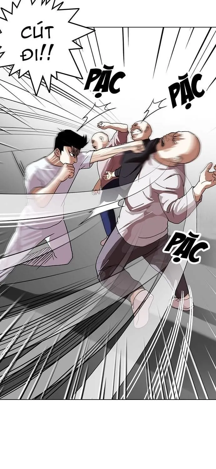 Lookism - Hoán Đổi Diệu Kỳ Chapter 137 - Trang 10