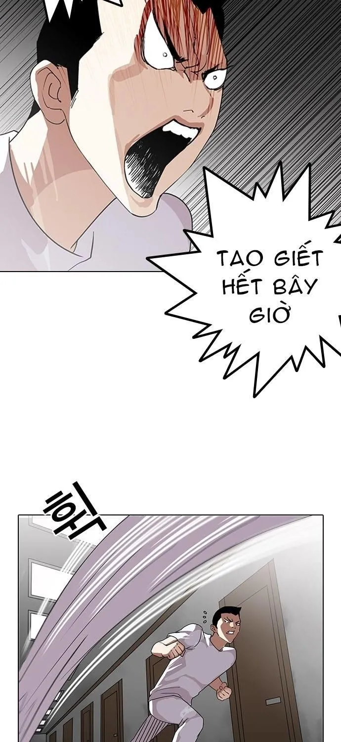 Lookism - Hoán Đổi Diệu Kỳ Chapter 137 - Trang 14