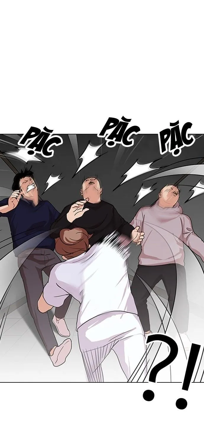 Lookism - Hoán Đổi Diệu Kỳ Chapter 137 - Trang 16