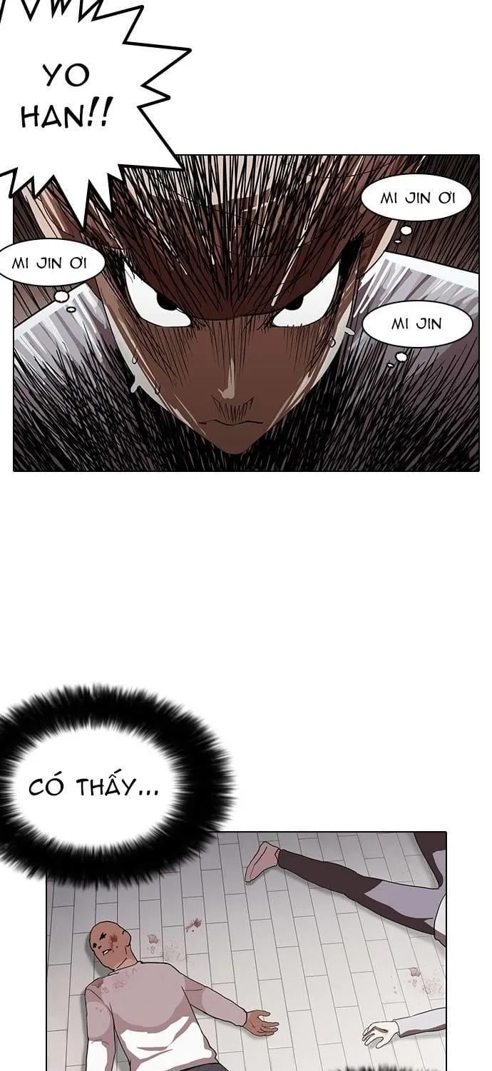 Lookism - Hoán Đổi Diệu Kỳ Chapter 137 - Trang 18