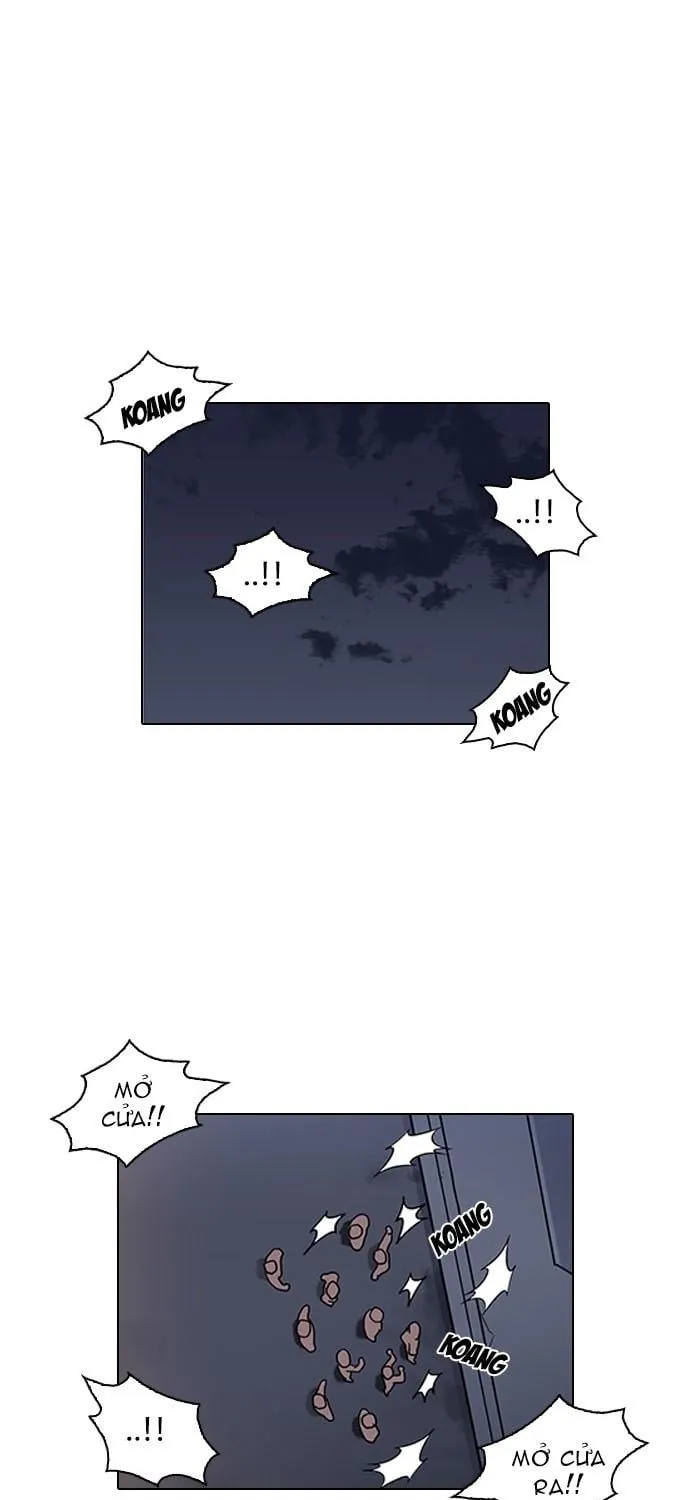 Lookism - Hoán Đổi Diệu Kỳ Chapter 137 - Trang 2