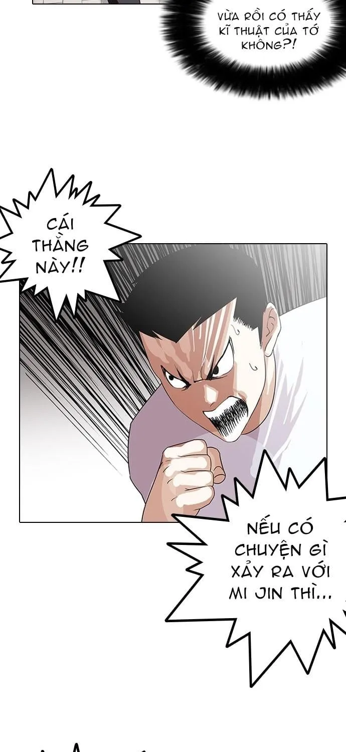 Lookism - Hoán Đổi Diệu Kỳ Chapter 137 - Trang 20