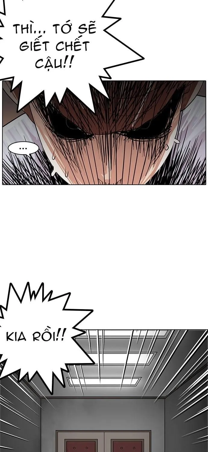 Lookism - Hoán Đổi Diệu Kỳ Chapter 137 - Trang 22