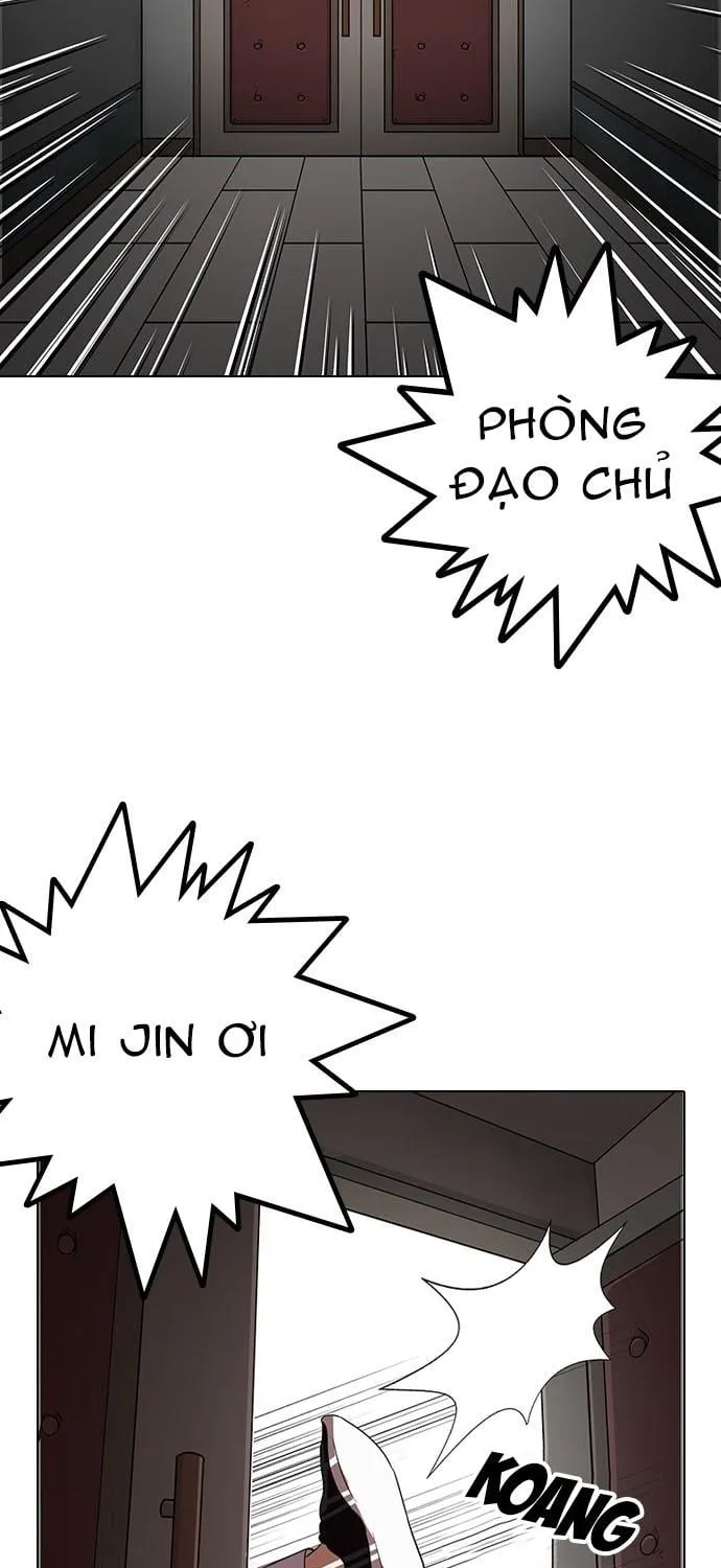 Lookism - Hoán Đổi Diệu Kỳ Chapter 137 - Trang 24