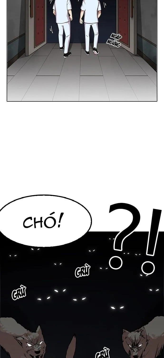Lookism - Hoán Đổi Diệu Kỳ Chapter 137 - Trang 32