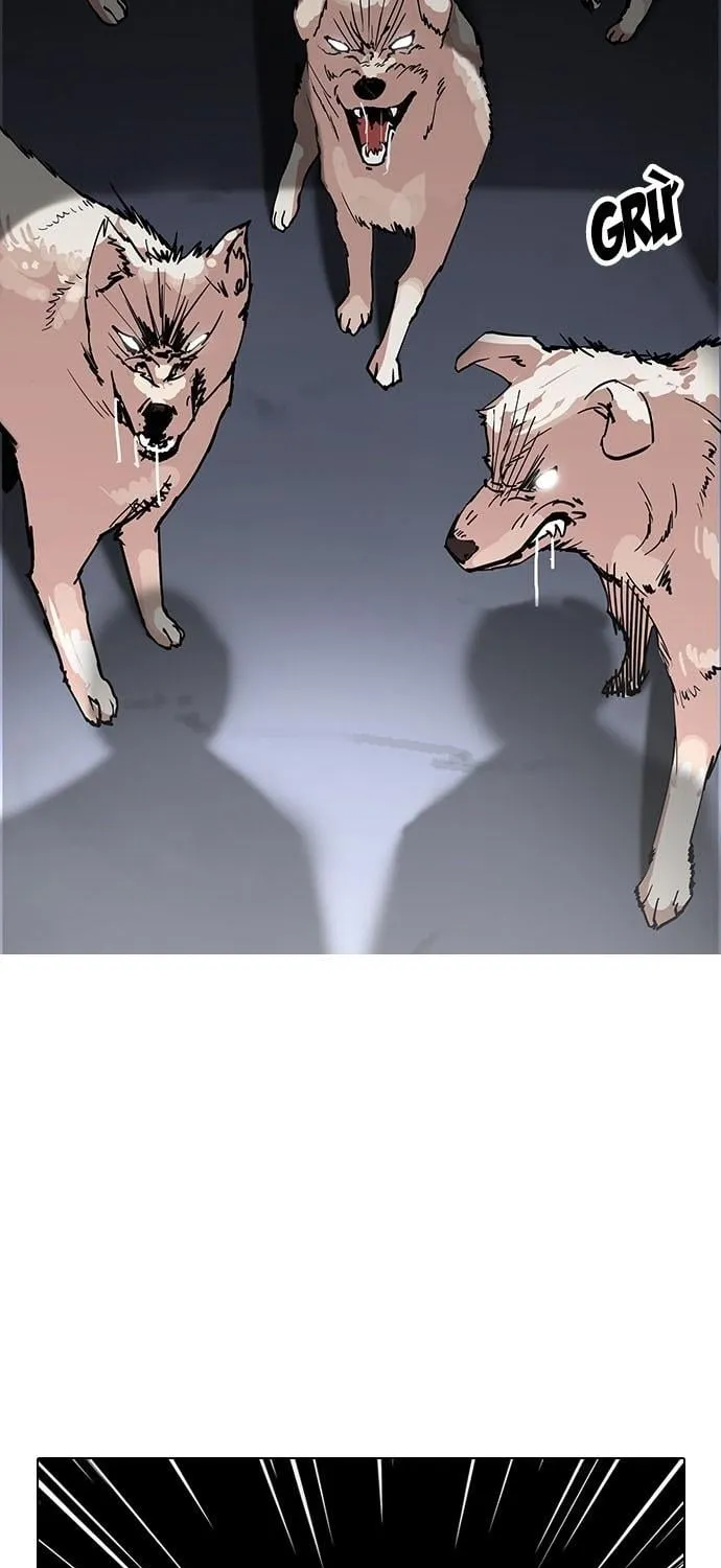 Lookism - Hoán Đổi Diệu Kỳ Chapter 137 - Trang 34