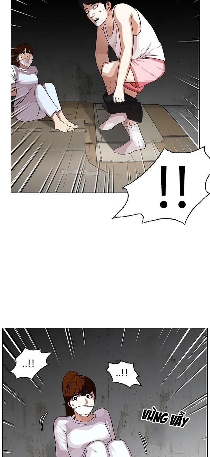 Lookism - Hoán Đổi Diệu Kỳ Chapter 137 - Trang 36
