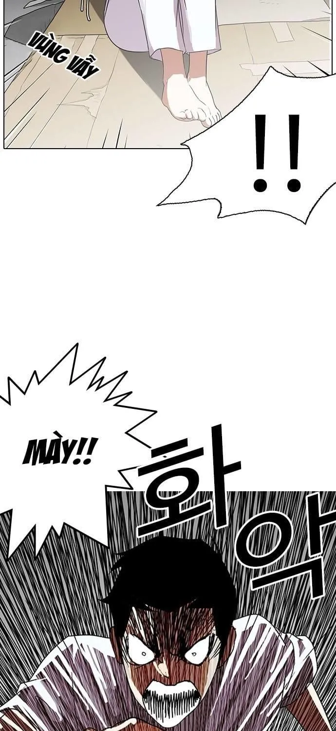 Lookism - Hoán Đổi Diệu Kỳ Chapter 137 - Trang 38
