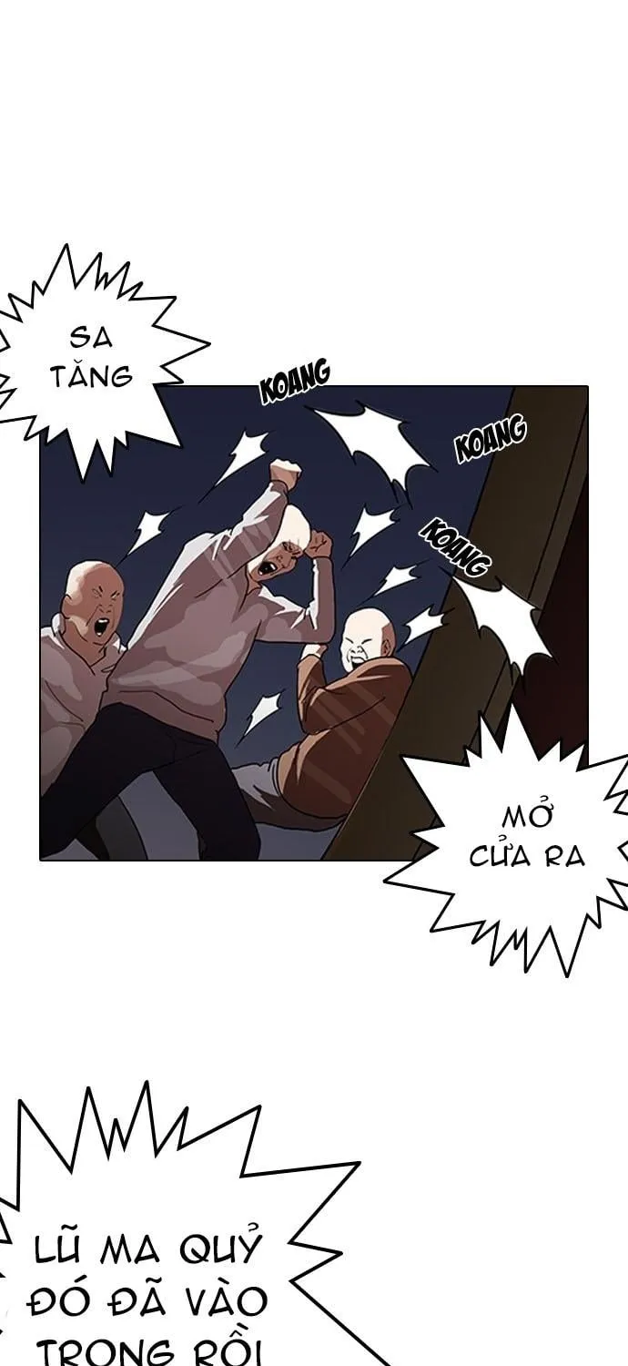 Lookism - Hoán Đổi Diệu Kỳ Chapter 137 - Trang 4