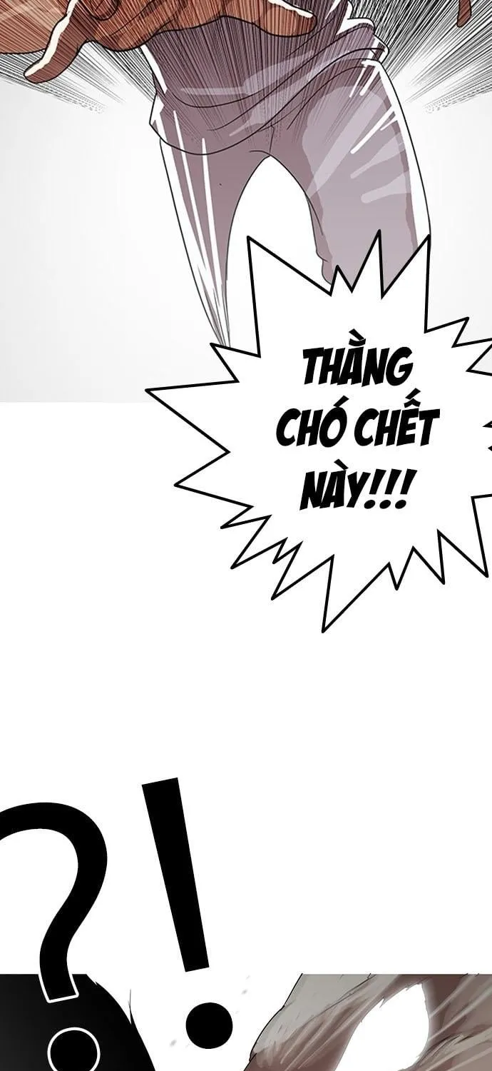 Lookism - Hoán Đổi Diệu Kỳ Chapter 137 - Trang 40