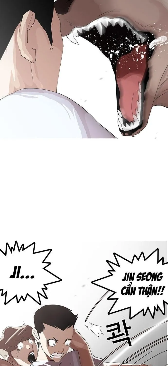 Lookism - Hoán Đổi Diệu Kỳ Chapter 137 - Trang 42