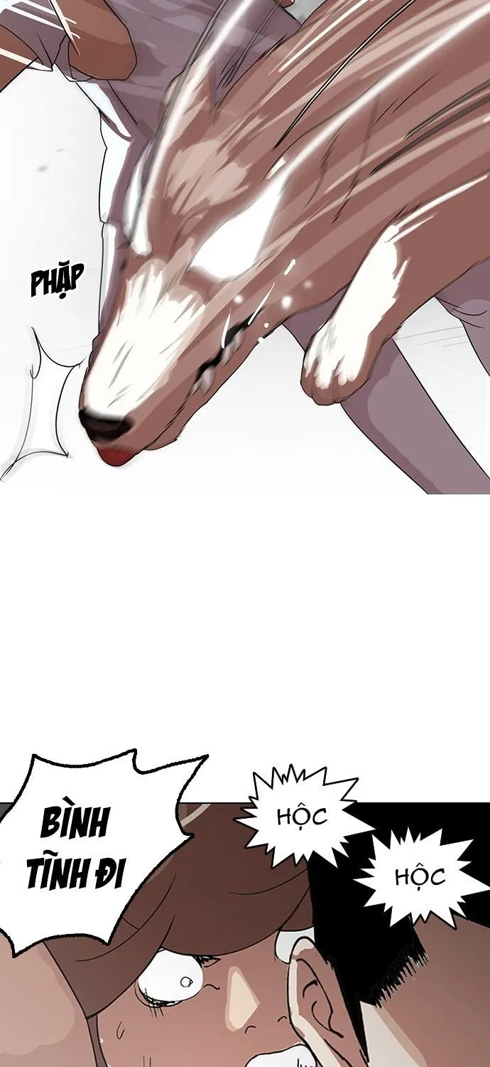 Lookism - Hoán Đổi Diệu Kỳ Chapter 137 - Trang 44