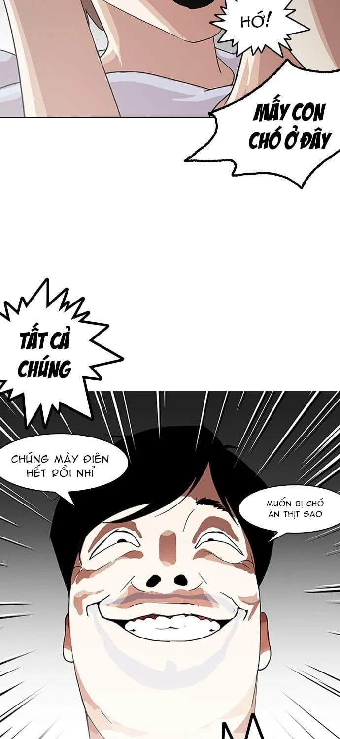 Lookism - Hoán Đổi Diệu Kỳ Chapter 137 - Trang 46