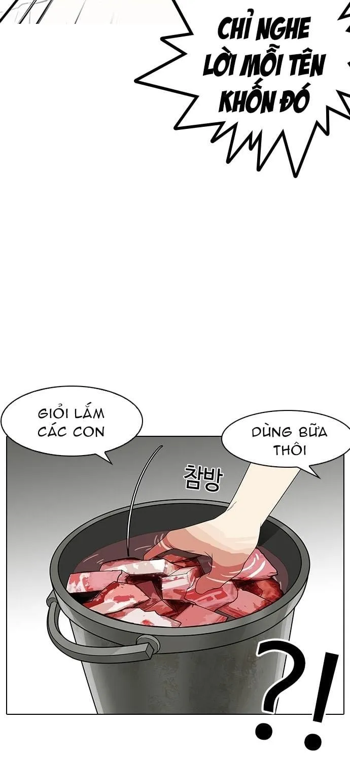 Lookism - Hoán Đổi Diệu Kỳ Chapter 137 - Trang 48