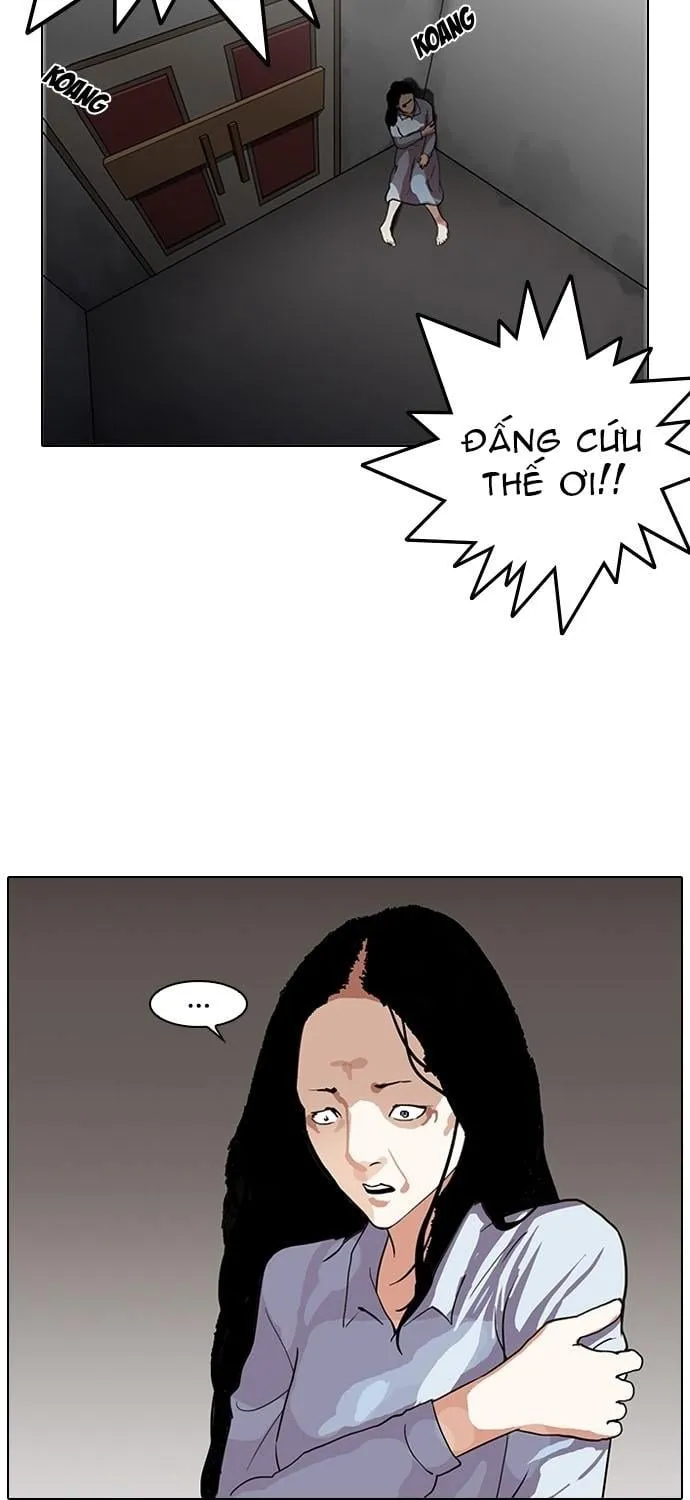 Lookism - Hoán Đổi Diệu Kỳ Chapter 137 - Trang 6