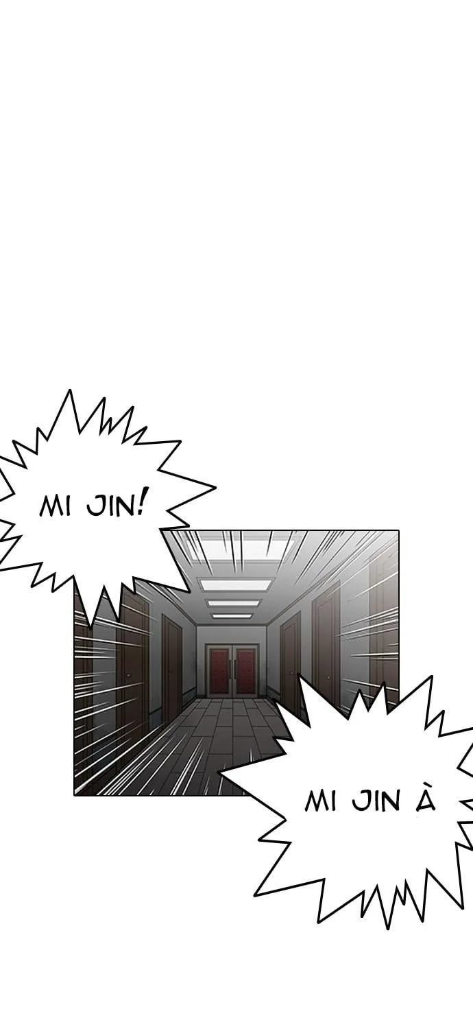 Lookism - Hoán Đổi Diệu Kỳ Chapter 137 - Trang 8