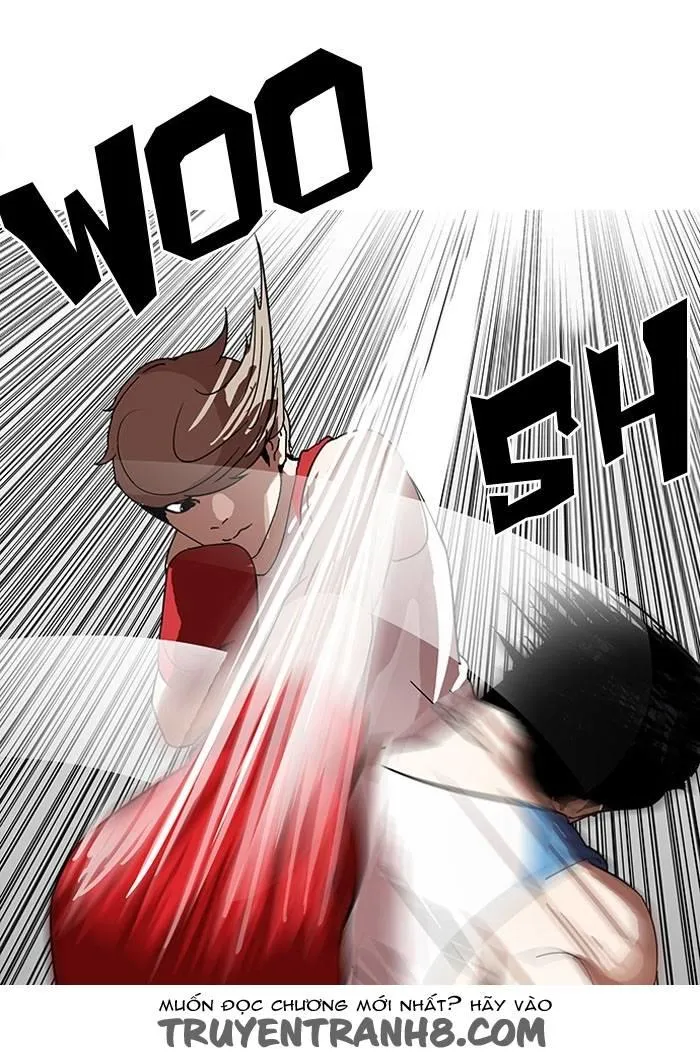 Lookism - Hoán Đổi Diệu Kỳ Chapter 138 - Trang 11