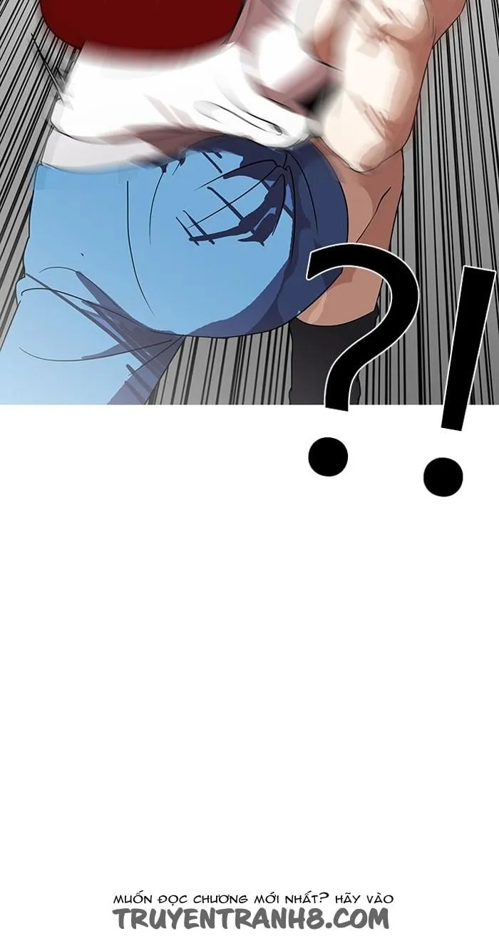 Lookism - Hoán Đổi Diệu Kỳ Chapter 138 - Trang 12