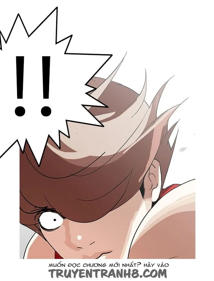 Lookism - Hoán Đổi Diệu Kỳ Chapter 138 - Trang 13