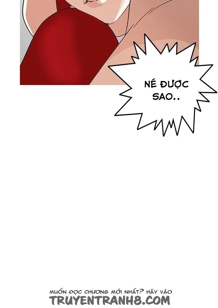 Lookism - Hoán Đổi Diệu Kỳ Chapter 138 - Trang 14