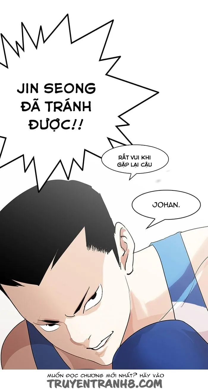 Lookism - Hoán Đổi Diệu Kỳ Chapter 138 - Trang 15