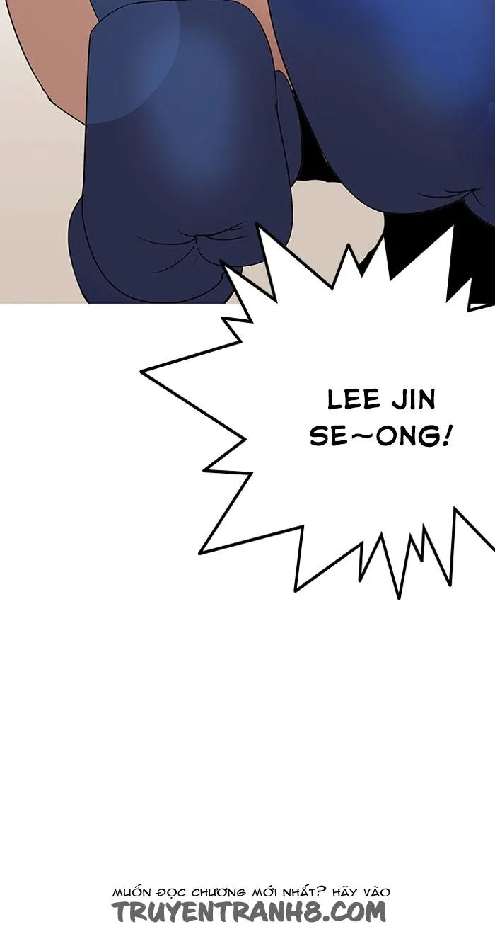 Lookism - Hoán Đổi Diệu Kỳ Chapter 138 - Trang 16