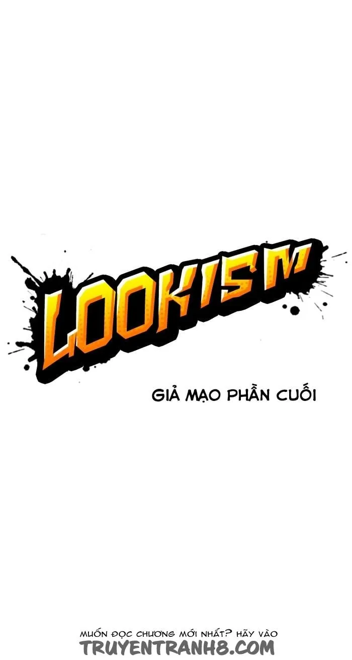 Lookism - Hoán Đổi Diệu Kỳ Chapter 138 - Trang 17