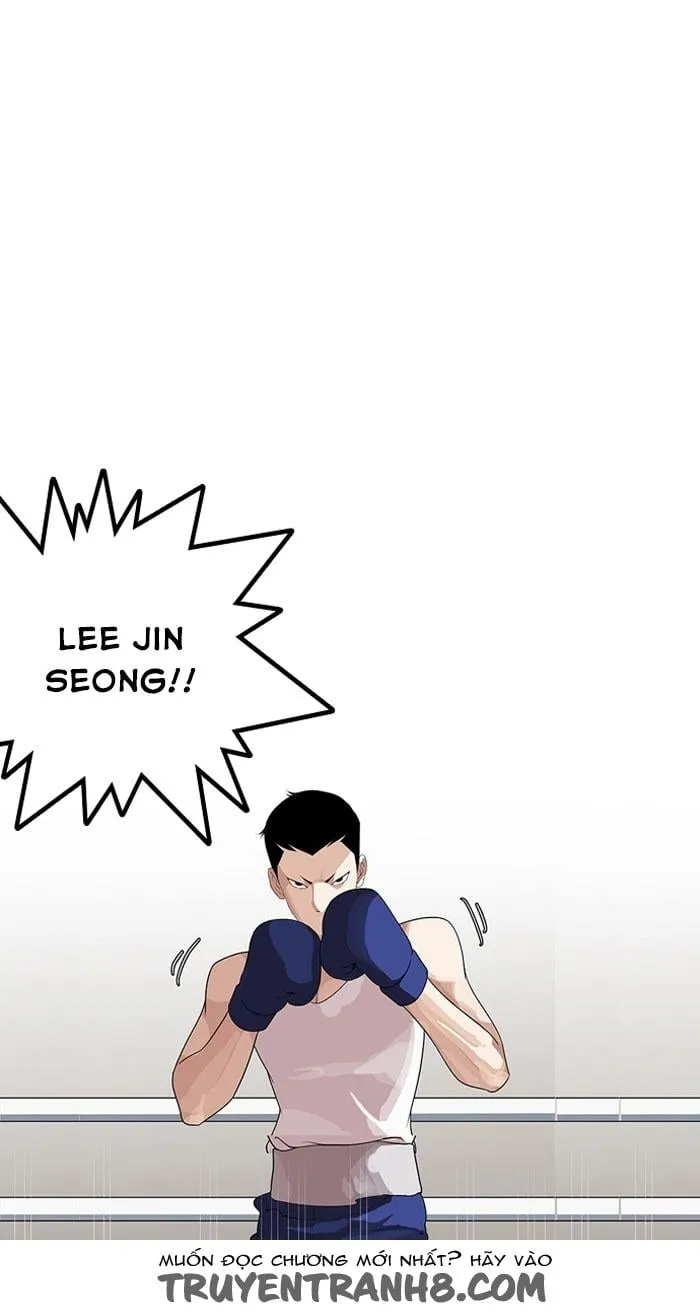 Lookism - Hoán Đổi Diệu Kỳ Chapter 138 - Trang 18
