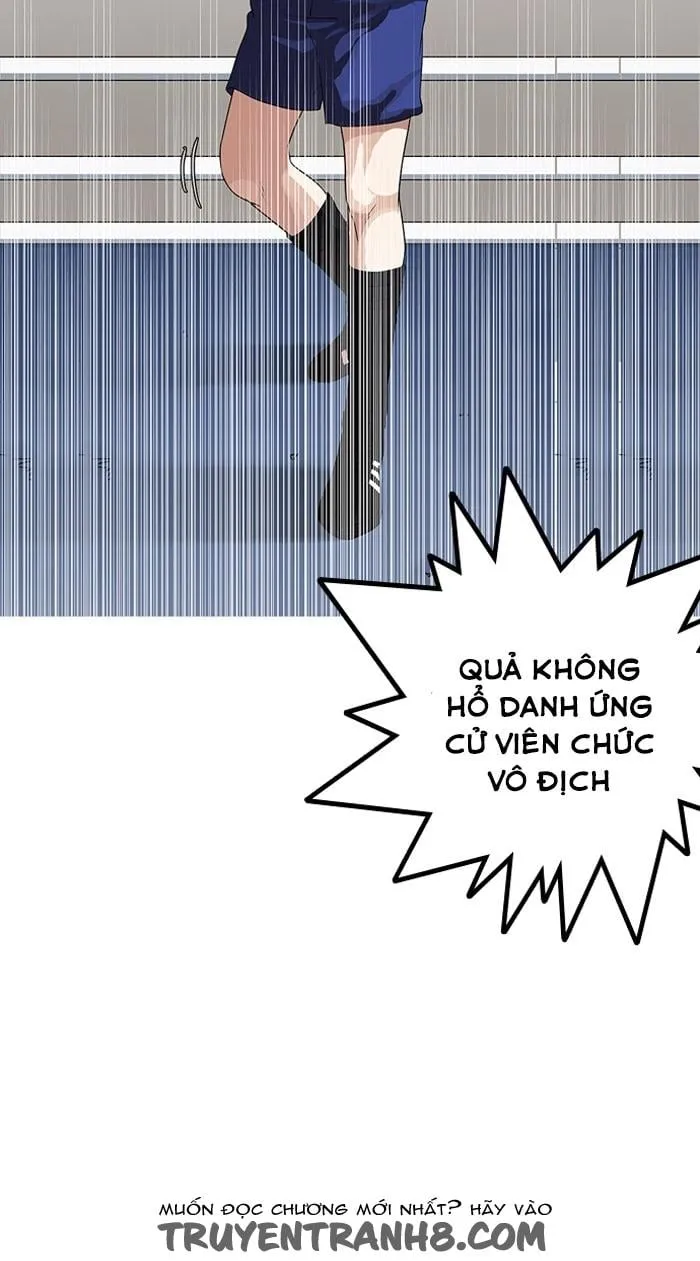 Lookism - Hoán Đổi Diệu Kỳ Chapter 138 - Trang 19