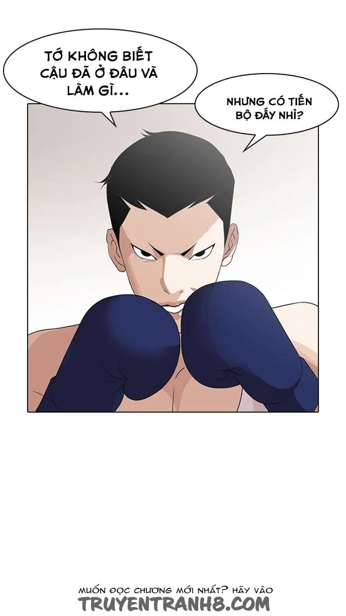 Lookism - Hoán Đổi Diệu Kỳ Chapter 138 - Trang 20