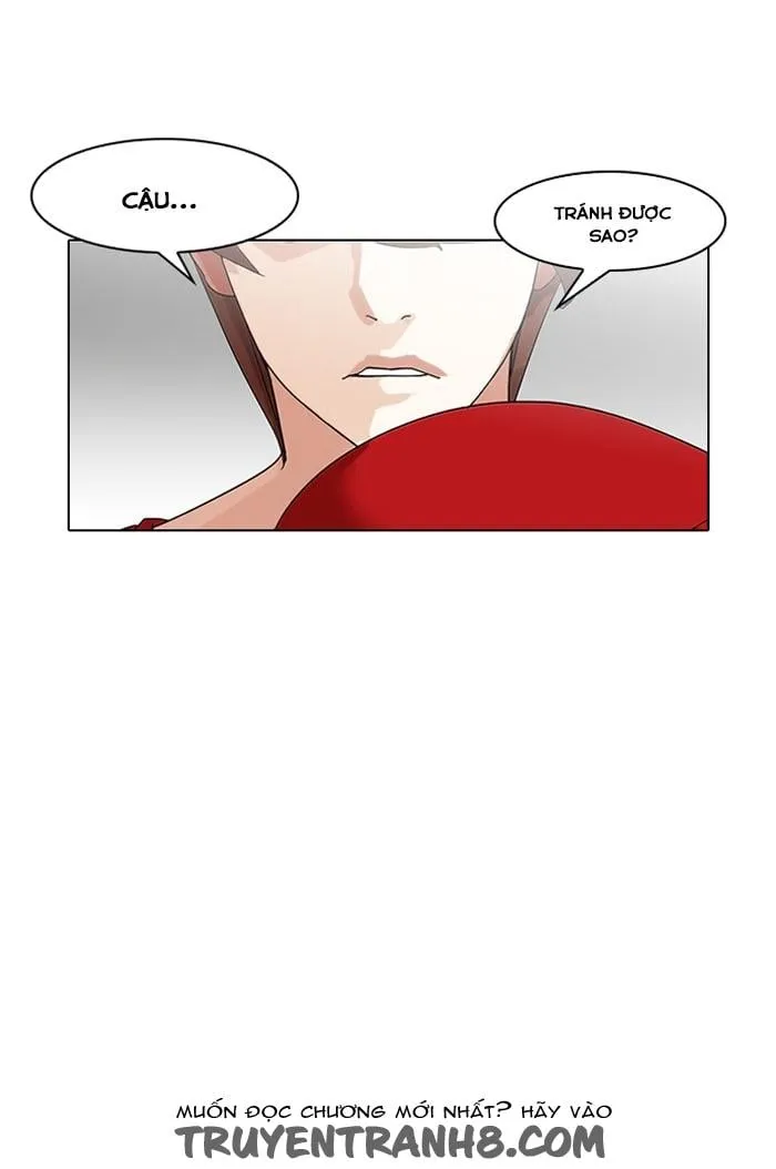 Lookism - Hoán Đổi Diệu Kỳ Chapter 138 - Trang 21