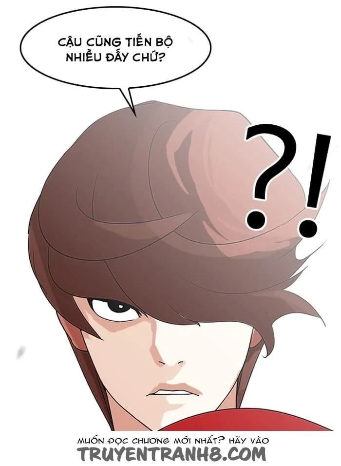Lookism - Hoán Đổi Diệu Kỳ Chapter 138 - Trang 22