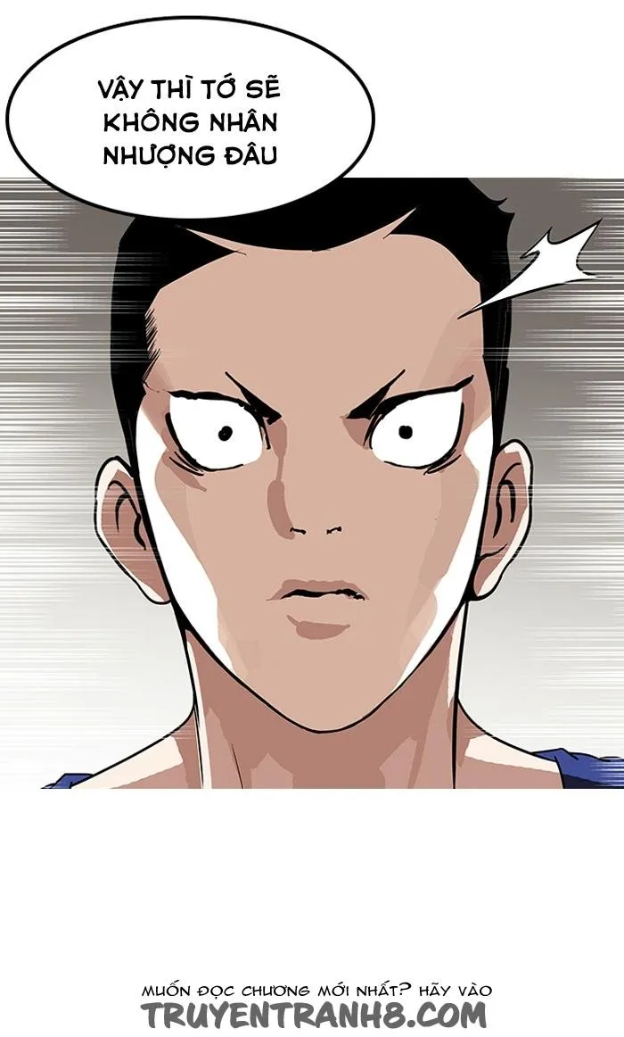 Lookism - Hoán Đổi Diệu Kỳ Chapter 138 - Trang 24