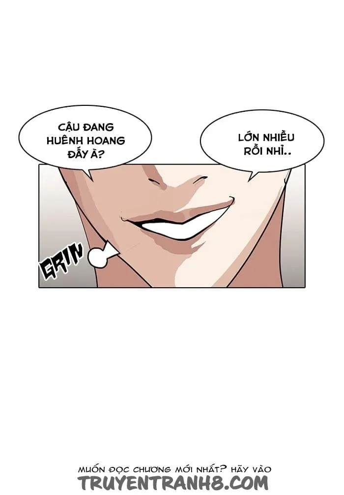 Lookism - Hoán Đổi Diệu Kỳ Chapter 138 - Trang 25