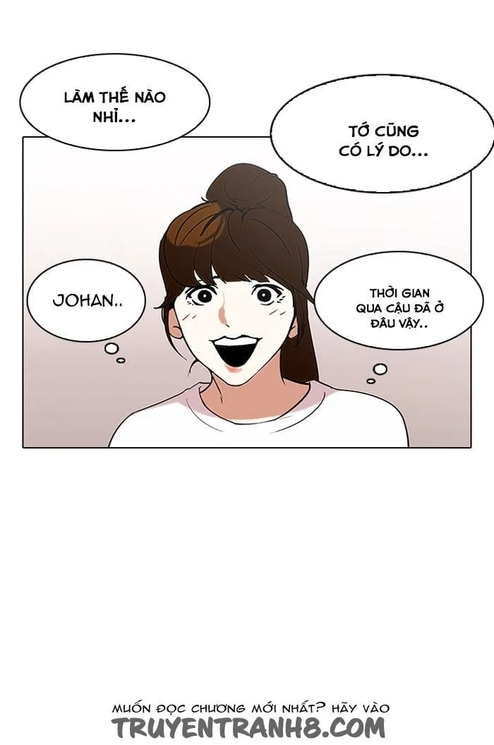 Lookism - Hoán Đổi Diệu Kỳ Chapter 138 - Trang 26