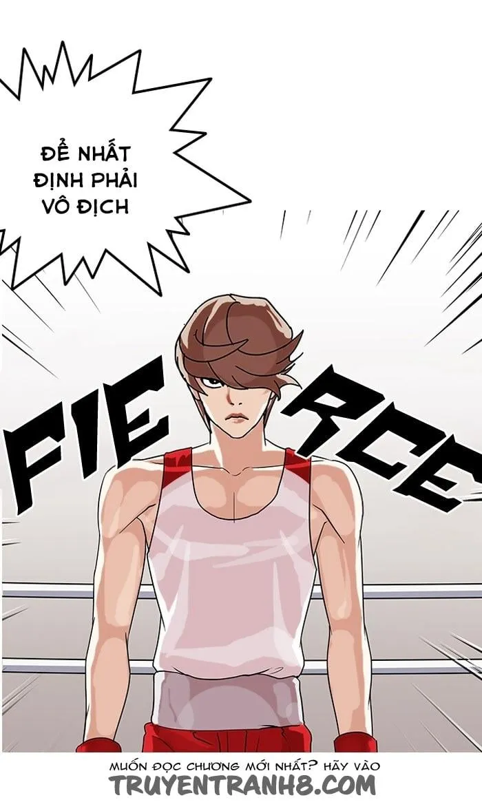 Lookism - Hoán Đổi Diệu Kỳ Chapter 138 - Trang 27
