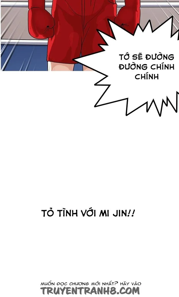 Lookism - Hoán Đổi Diệu Kỳ Chapter 138 - Trang 28