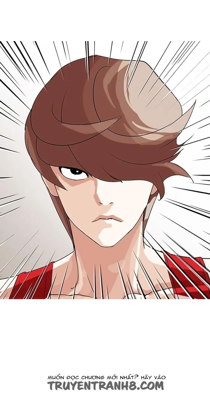 Lookism - Hoán Đổi Diệu Kỳ Chapter 138 - Trang 29