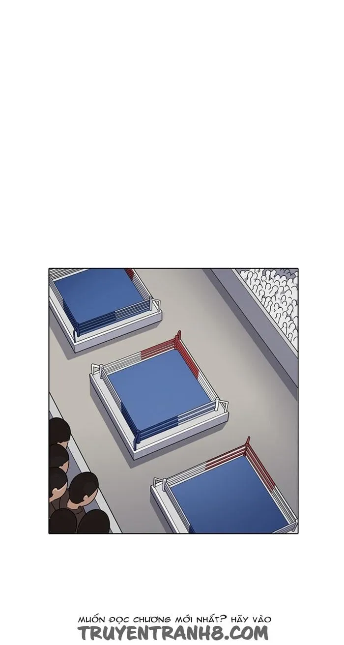 Lookism - Hoán Đổi Diệu Kỳ Chapter 138 - Trang 30