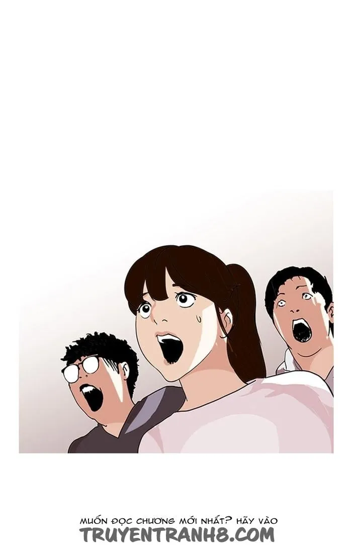 Lookism - Hoán Đổi Diệu Kỳ Chapter 138 - Trang 31