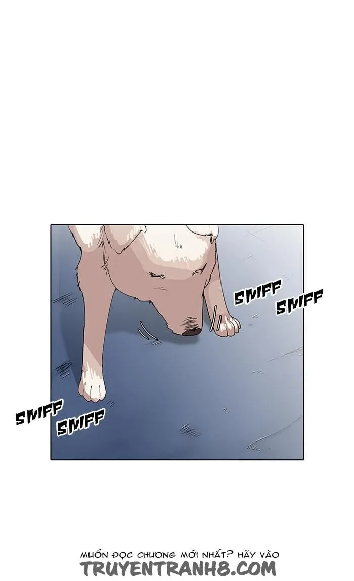 Lookism - Hoán Đổi Diệu Kỳ Chapter 138 - Trang 32